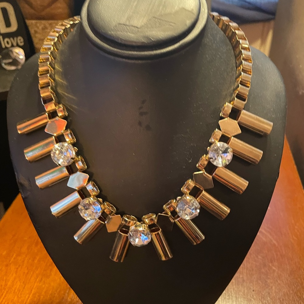 Fashion necklace